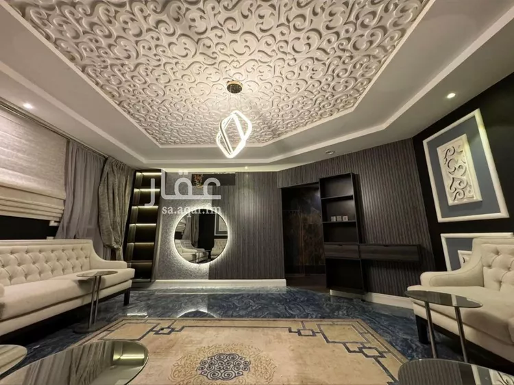 Apartment for Rent in Riyadh Dhahrat Laban صورة 5