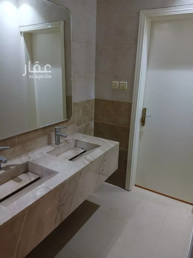شقة للإيجار في شارع معاذ التيمي, حي الحزم, مدينة الرياض, منطقة الرياض صورة 3
