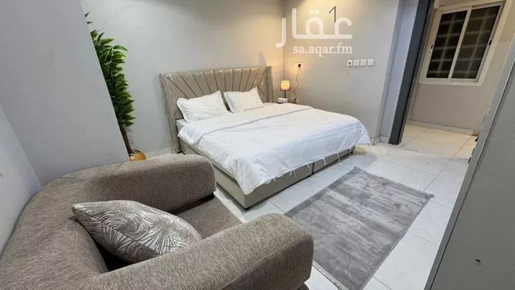 شقة للإيجار في شارع الفانوس, حي الفيحاء, مدينة الرياض, منطقة الرياض صورة 5