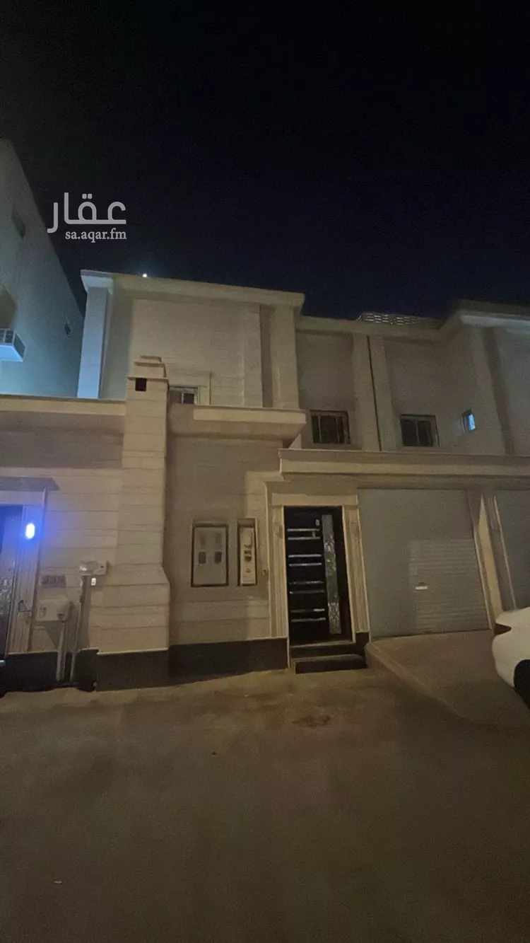دور للإيجار في شارع محضرة, حي السعادة, مدينة الرياض, منطقة الرياض