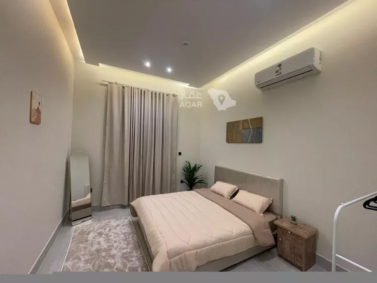 شقة للإيجار في شارع دباس بن راشد, حي قرطبة, مدينة الرياض, منطقة الرياض صورة 4