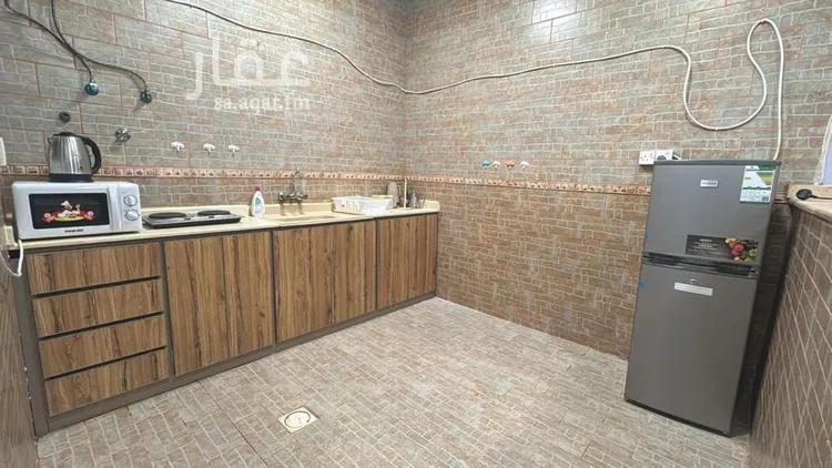 شقة للإيجار في شارع الفانوس, حي الفيحاء, مدينة الرياض, منطقة الرياض صورة 4