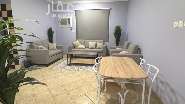 شقة للإيجار في شارع الفانوس, حي الفيحاء, مدينة الرياض, منطقة الرياض صورة 5