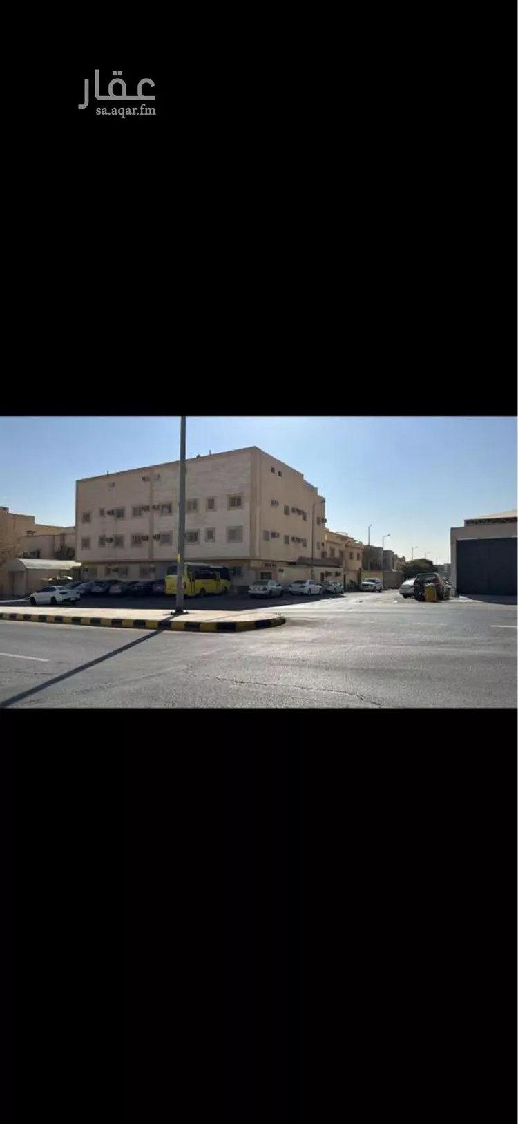 شقة للإيجار في شارع سالم, حي المنار, مدينة الرياض, منطقة الرياض