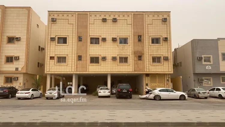 شقة للإيجار في شارع سالم, حي المنار, مدينة الرياض, منطقة الرياض