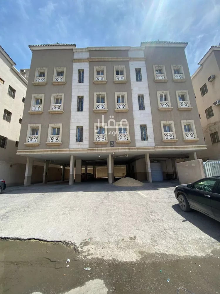 شقة للإيجار في شارع جابر السكري, حي النور, مدينة الدمام, المنطقة الشرقية