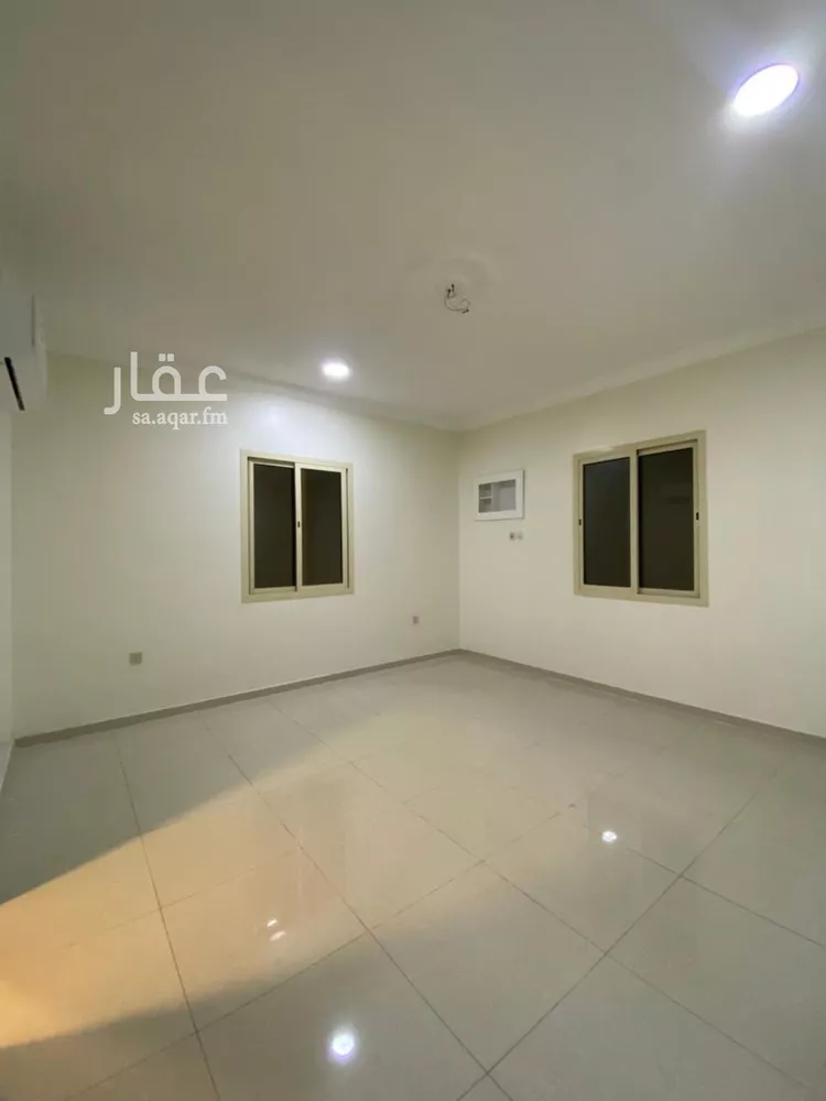 شقة للإيجار في شارع جابر السكري, حي النور, مدينة الدمام, المنطقة الشرقية 6