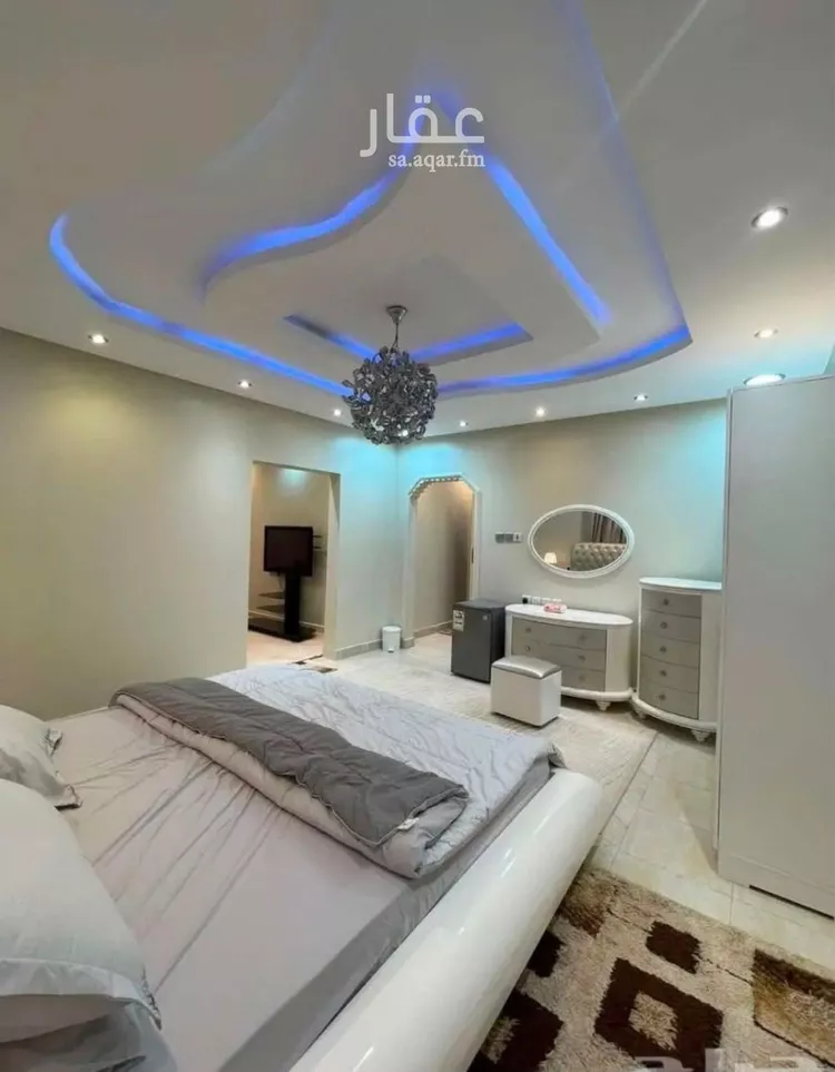 شقة للإيجار في شارع الخوارزمي, حي اليرموك, مدينة الرياض, منطقة الرياض صورة 3