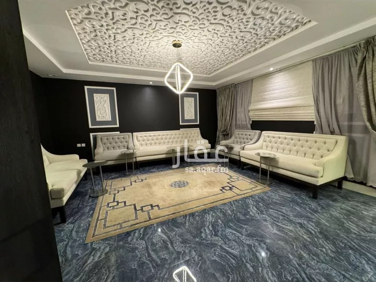 Apartment for Rent in Riyadh Dhahrat Laban