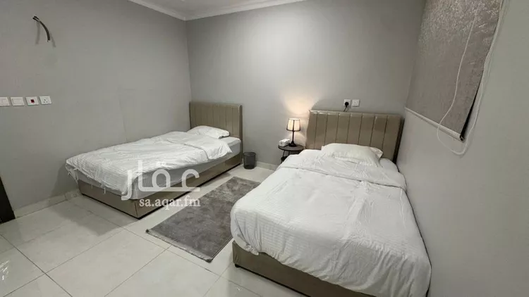 شقة للإيجار في شارع الفانوس, حي الفيحاء, مدينة الرياض, منطقة الرياض صورة 4