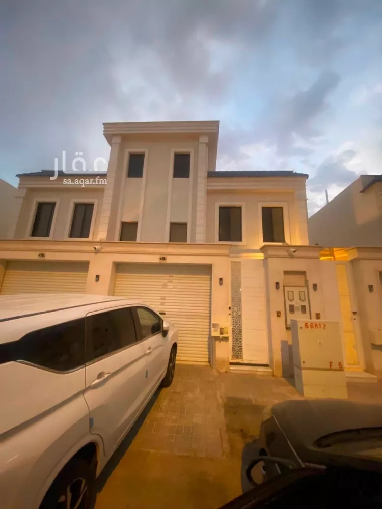 دور للإيجار في شارع المهدي, حي عكاظ, مدينة الرياض, منطقة الرياض