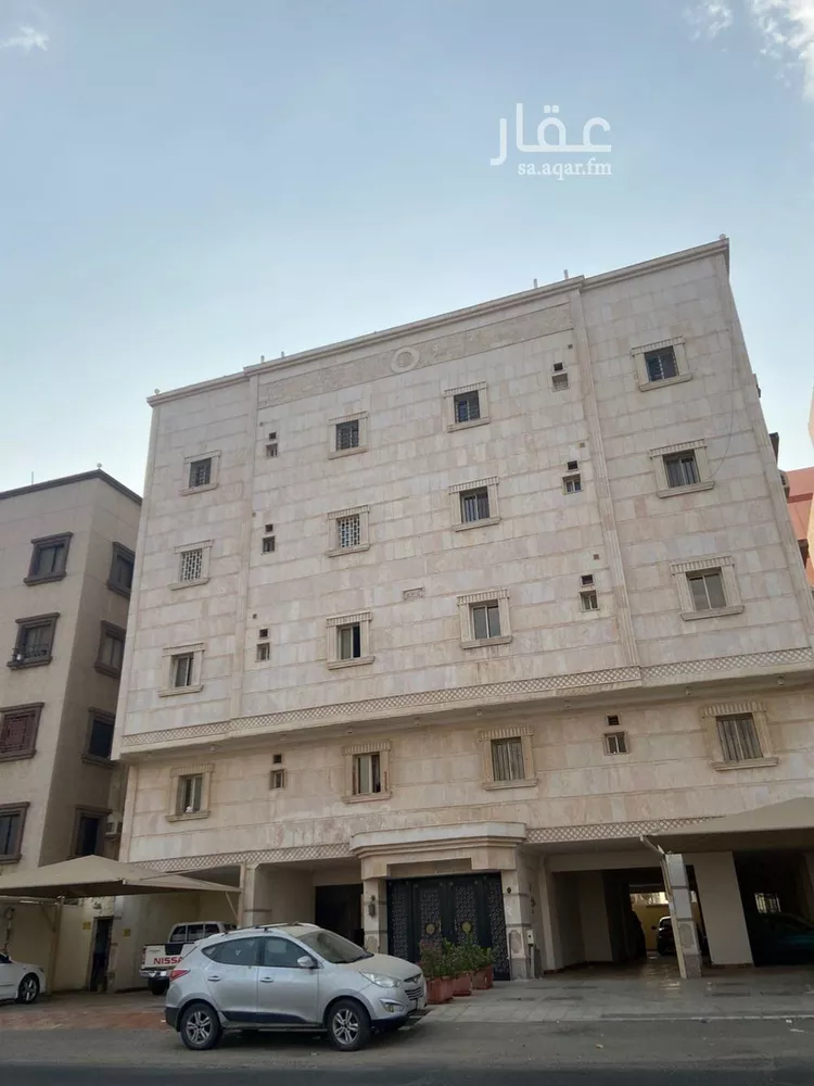 شقة للإيجار في شارع الشريف حسن ابن ابي نمي, حي مدائن الفهد, مدينة جدة, منطقة مكة المكرمة