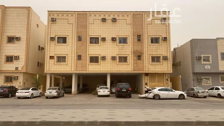 شقة للإيجار في شارع الفانوس, حي الفيحاء, مدينة الرياض, منطقة الرياض