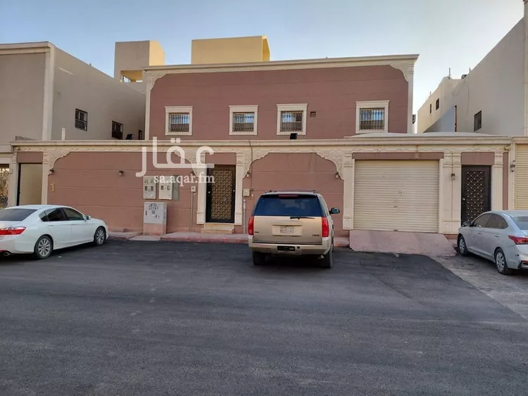 شقة للإيجار في شارع أبي القاسم الثمانيني, حي بدر, مدينة الرياض, منطقة الرياض