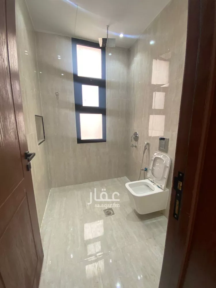 شقة للإيجار في شارع عبدالرحمن بن قاسم, حي عكاظ, مدينة الرياض, منطقة الرياض صورة 4