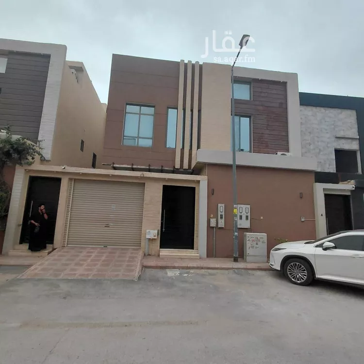 Villa for Rent in Riyadh Al Yarmouk