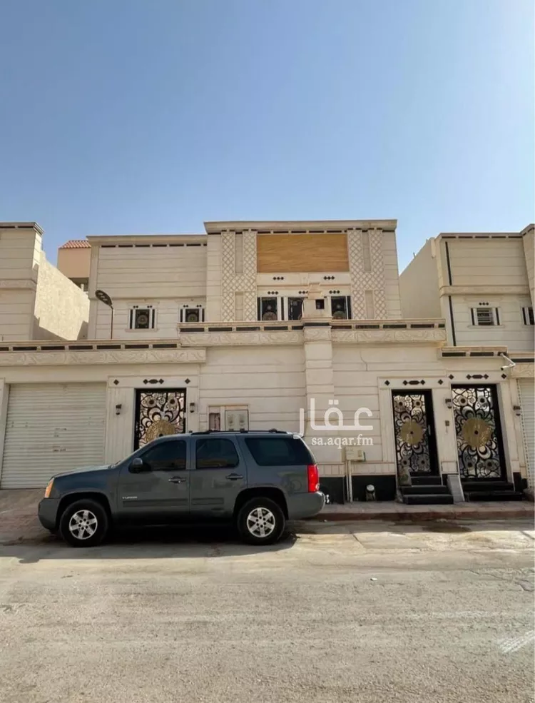 شقة للإيجار في شارع عبدالرحمن بن قاسم, حي عكاظ, مدينة الرياض, منطقة الرياض