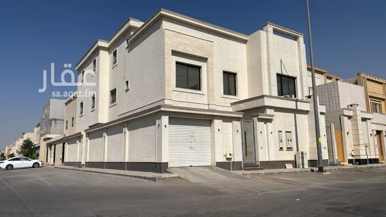 شقة للإيجار في شارع قصر الأزرق, حي السعادة, مدينة الرياض, منطقة الرياض