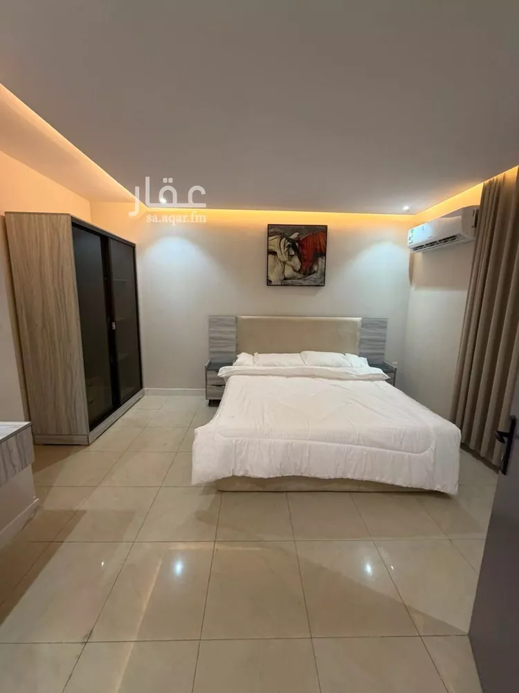 شقة للإيجار في شارع الشيخ عبدالله بن عبدان, حي الروضة, مدينة الرياض, منطقة الرياض صورة 2