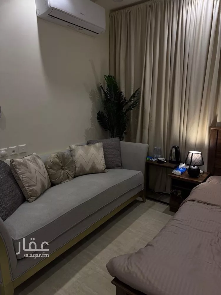 شقة للإيجار في شارع ابن فتوح الحميدي, حي الرمال, مدينة الرياض, منطقة الرياض صورة 4