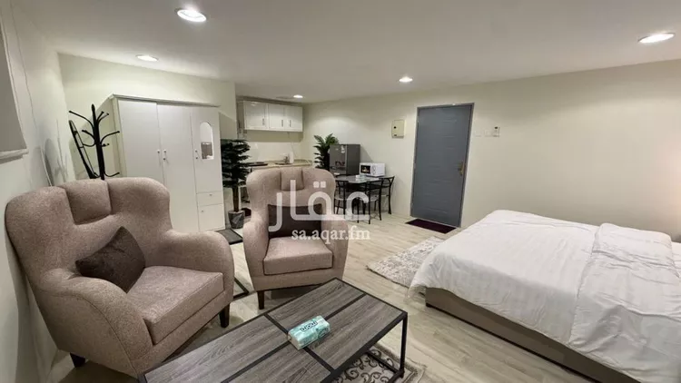 Apartment for Rent in Riyadh Al Malaz صورة 3