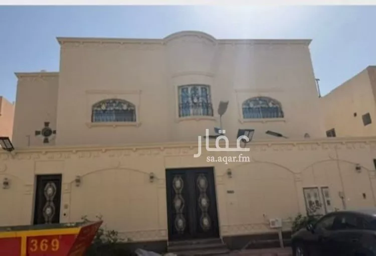 Apartment for Rent in Riyadh Ghirnatah