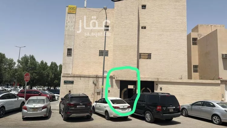 شقة للإيجار في شارع الفانوس, حي الفيحاء, مدينة الرياض, منطقة الرياض
