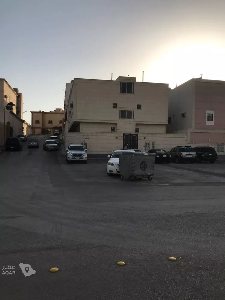 استوديو للإيجار في شارع المهد , حي جرير, مدينة الرياض, منطقة الرياض
