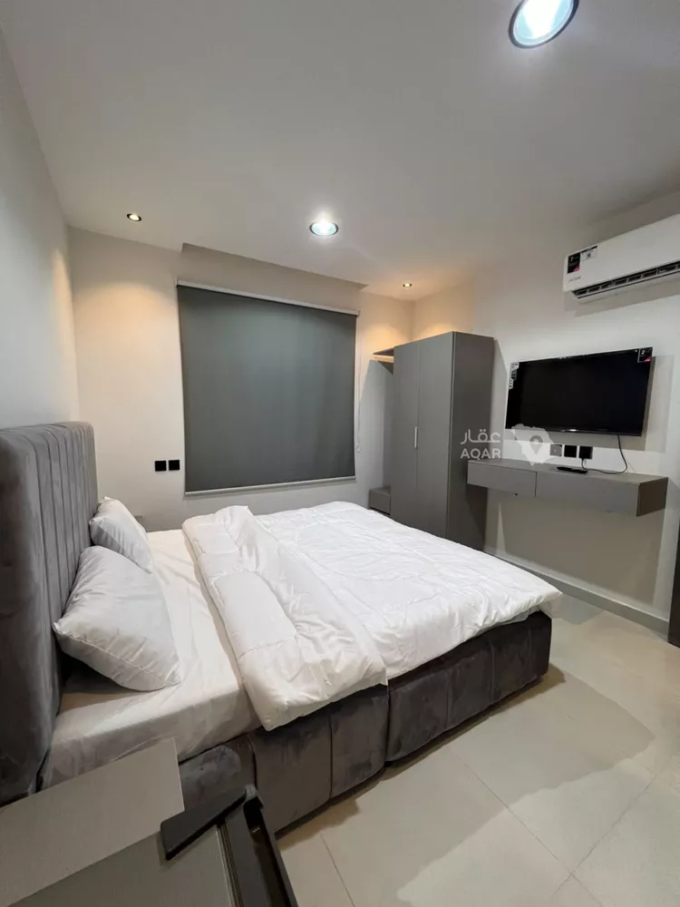 Studio for rent in Al Khobar Al Aqrabiyah صورة 2