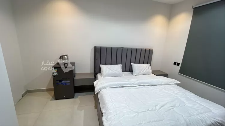 Studio for rent in Al Khobar Al Aqrabiyah صورة 4