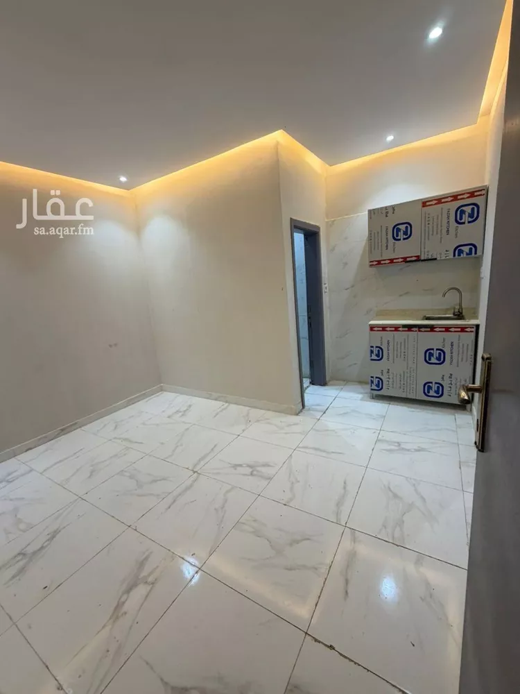 شقة للإيجار في شارع الشيخ عبدالله بن عبدان, حي الروضة, مدينة الرياض, منطقة الرياض صورة 2