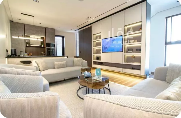 Apartment for Rent in Riyadh An Narjis