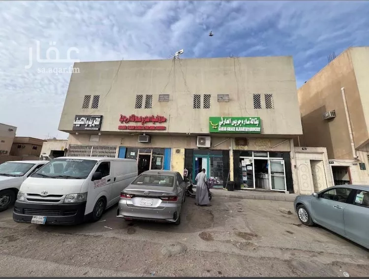 شقة للإيجار في شارع دار السلام, حي السعادة, مدينة الرياض, منطقة الرياض 1 صورة