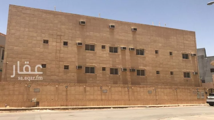 شقة للإيجار في شارع البختة, حي الملز, مدينة الرياض, منطقة الرياض