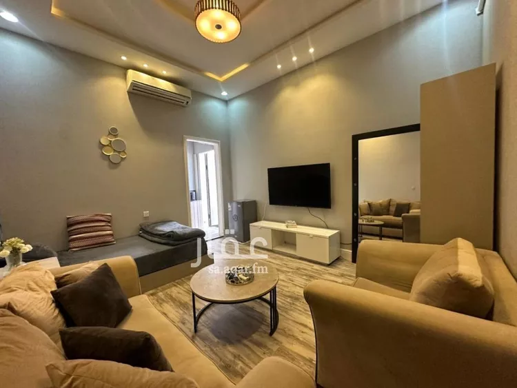 شقة للإيجار في شارع دير الجنادلة, حي المونسية, مدينة الرياض, منطقة الرياض صورة 3