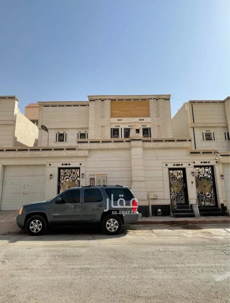 شقة للإيجار في شارع عبدالرحمن بن قاسم, حي عكاظ, مدينة الرياض, منطقة الرياض