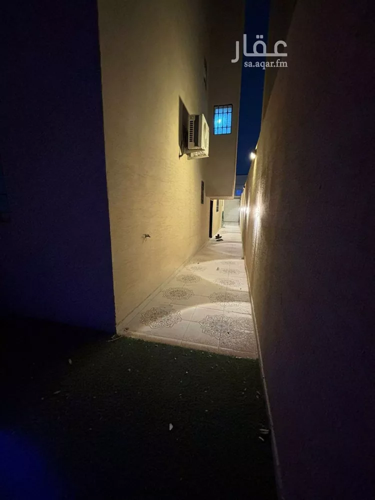 فيلا للإيجار في شارع عمر بن علي الجعدي, حي طويق, مدينة الرياض, منطقة الرياض صورة 3
