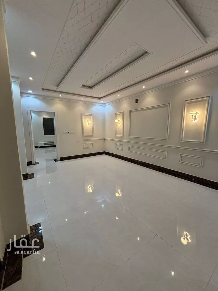 فيلا للإيجار في شارع عمر بن علي الجعدي, حي طويق, مدينة الرياض, منطقة الرياض 15