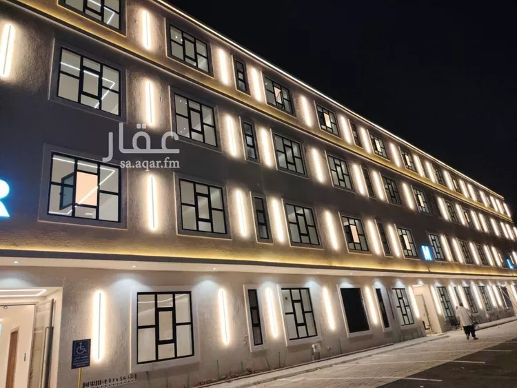 Apartment for Rent in Riyadh Al Hazm