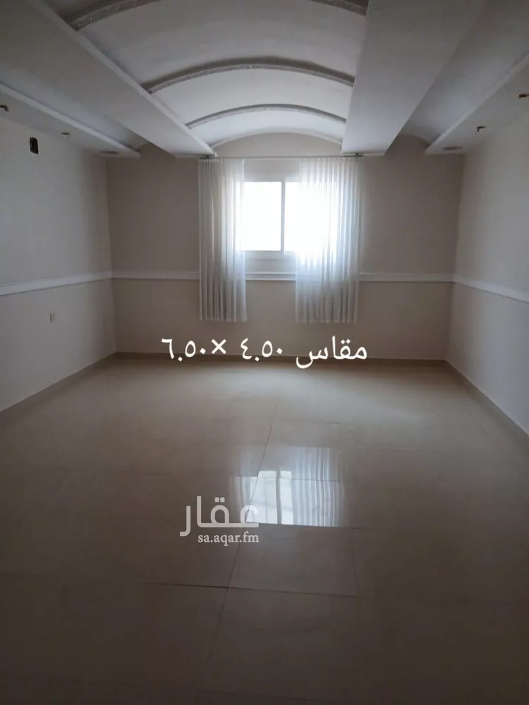 شقة للإيجار في شارع معاذ التيمي, حي الحزم, مدينة الرياض, منطقة الرياض صورة 2