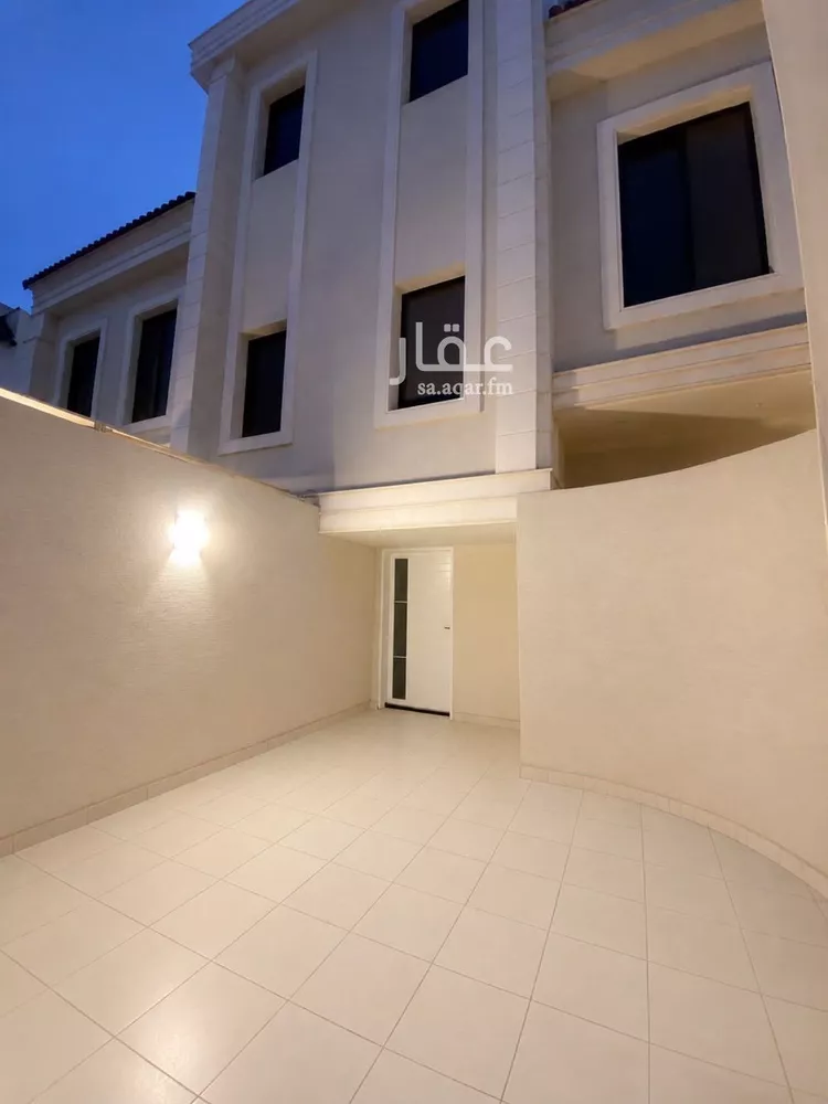 دور للإيجار في شارع المهدي, حي عكاظ, مدينة الرياض, منطقة الرياض 6