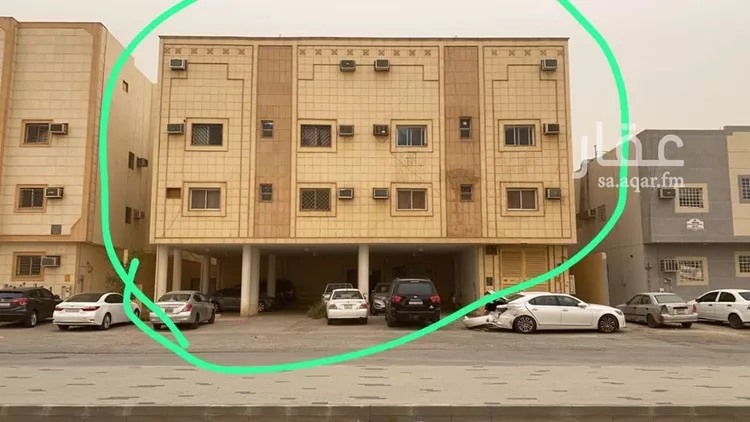 شقة للإيجار في شارع الفانوس, حي الفيحاء, مدينة الرياض, منطقة الرياض