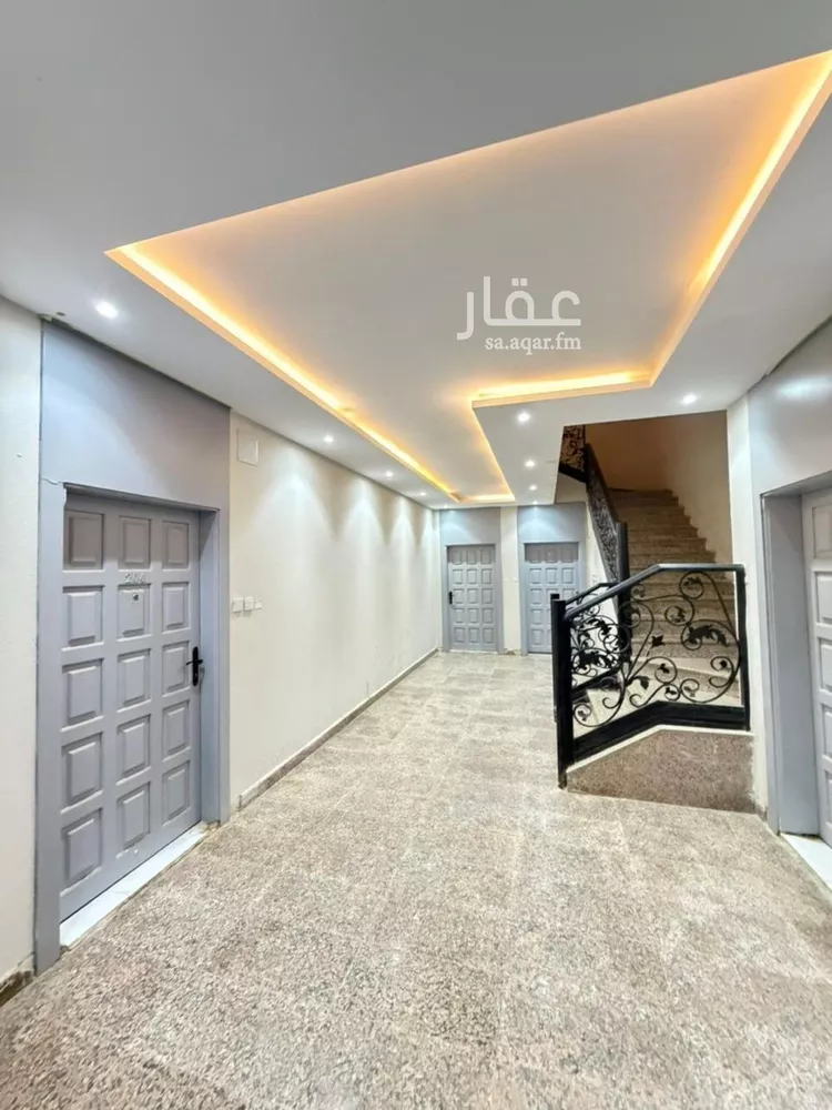 شقة للإيجار في شارع الشيخ عبدالله بن عبدان, حي الروضة, مدينة الرياض, منطقة الرياض صورة 3