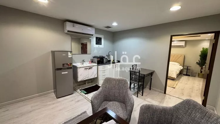 شقة للإيجار في شارع سالم, حي المنار, مدينة الرياض, منطقة الرياض صورة 4