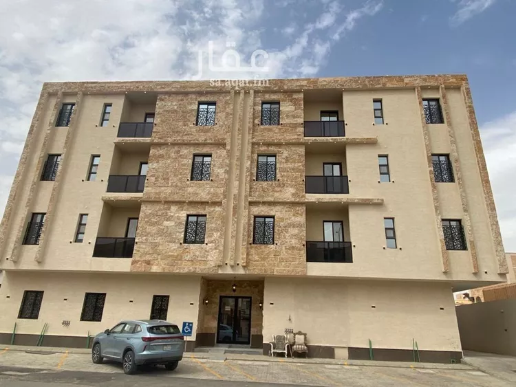 شقة للإيجار في شارع عبدالرحمن بن قاسم, حي عكاظ, مدينة الرياض, منطقة الرياض 1 صورة