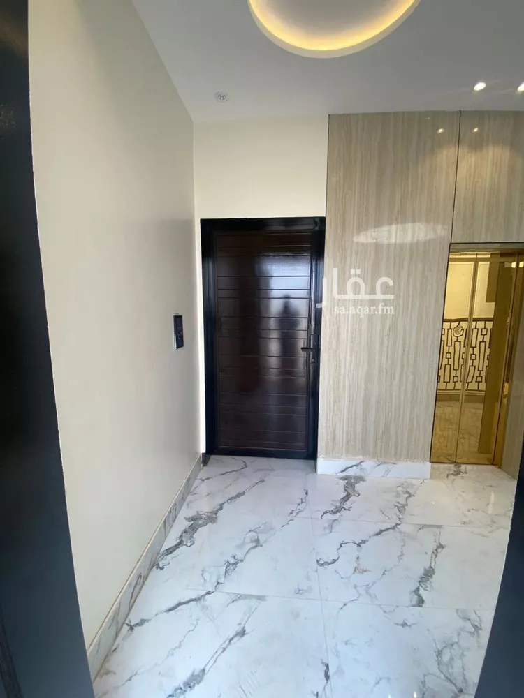 شقة للإيجار في شارع عبدالرحمن بن قاسم, حي عكاظ, مدينة الرياض, منطقة الرياض صورة 5