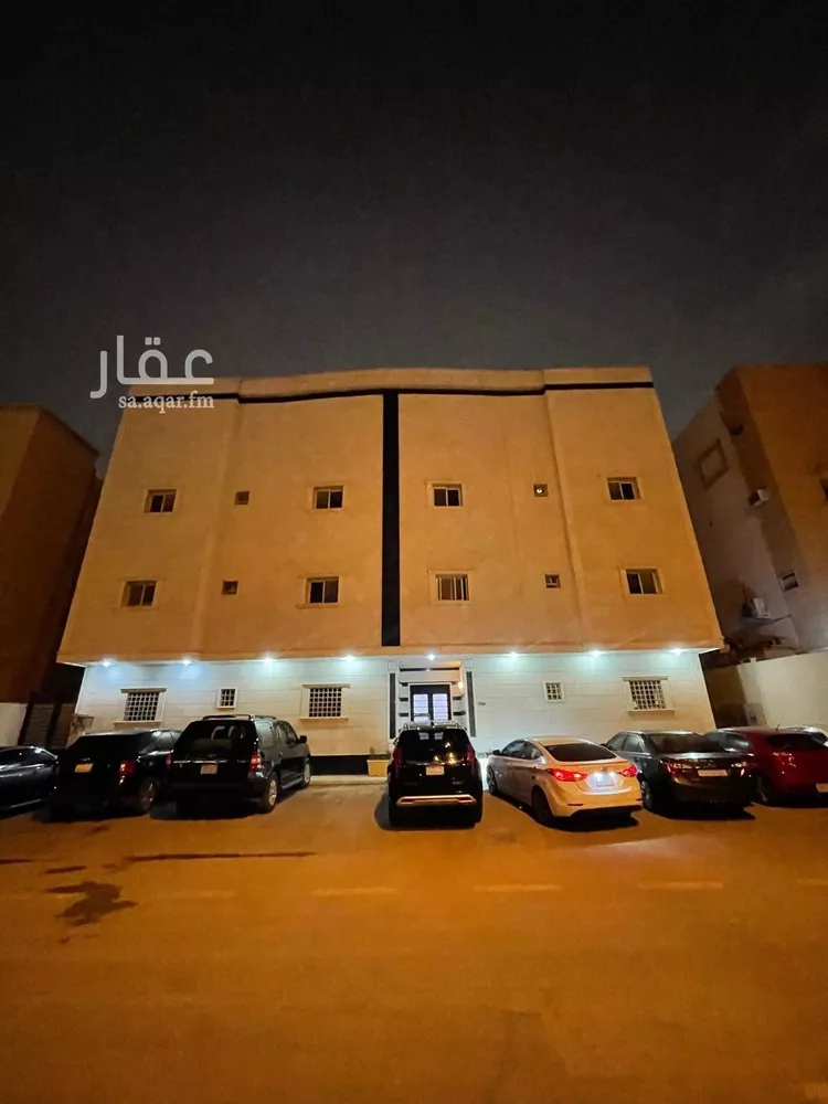 Apartment for Rent in Riyadh Al Aqiq