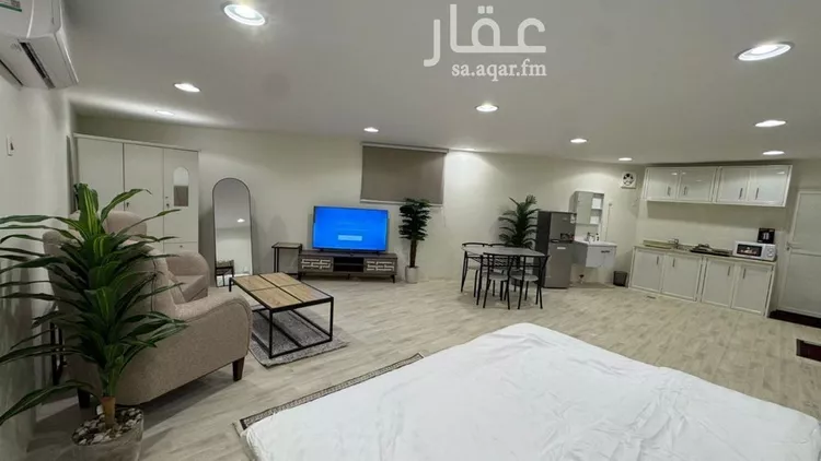 شقة للإيجار في شارع البختة, حي الملز, مدينة الرياض, منطقة الرياض صورة 3