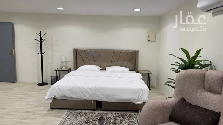 شقة للإيجار في شارع البختة, حي الملز, مدينة الرياض, منطقة الرياض صورة 4