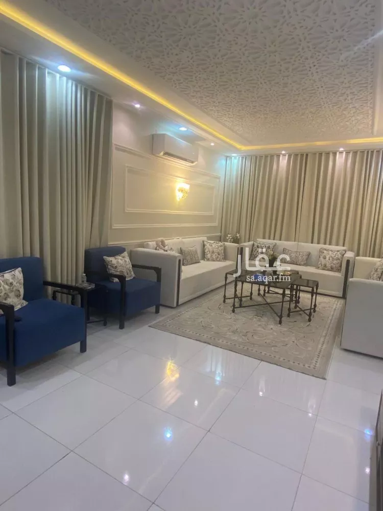 فيلا للإيجار في شارع إسماعيل عاصم, حي ديراب, مدينة الرياض, منطقة الرياض صورة 5